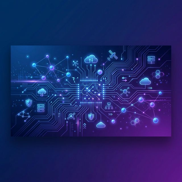 IT Solutions & Technology